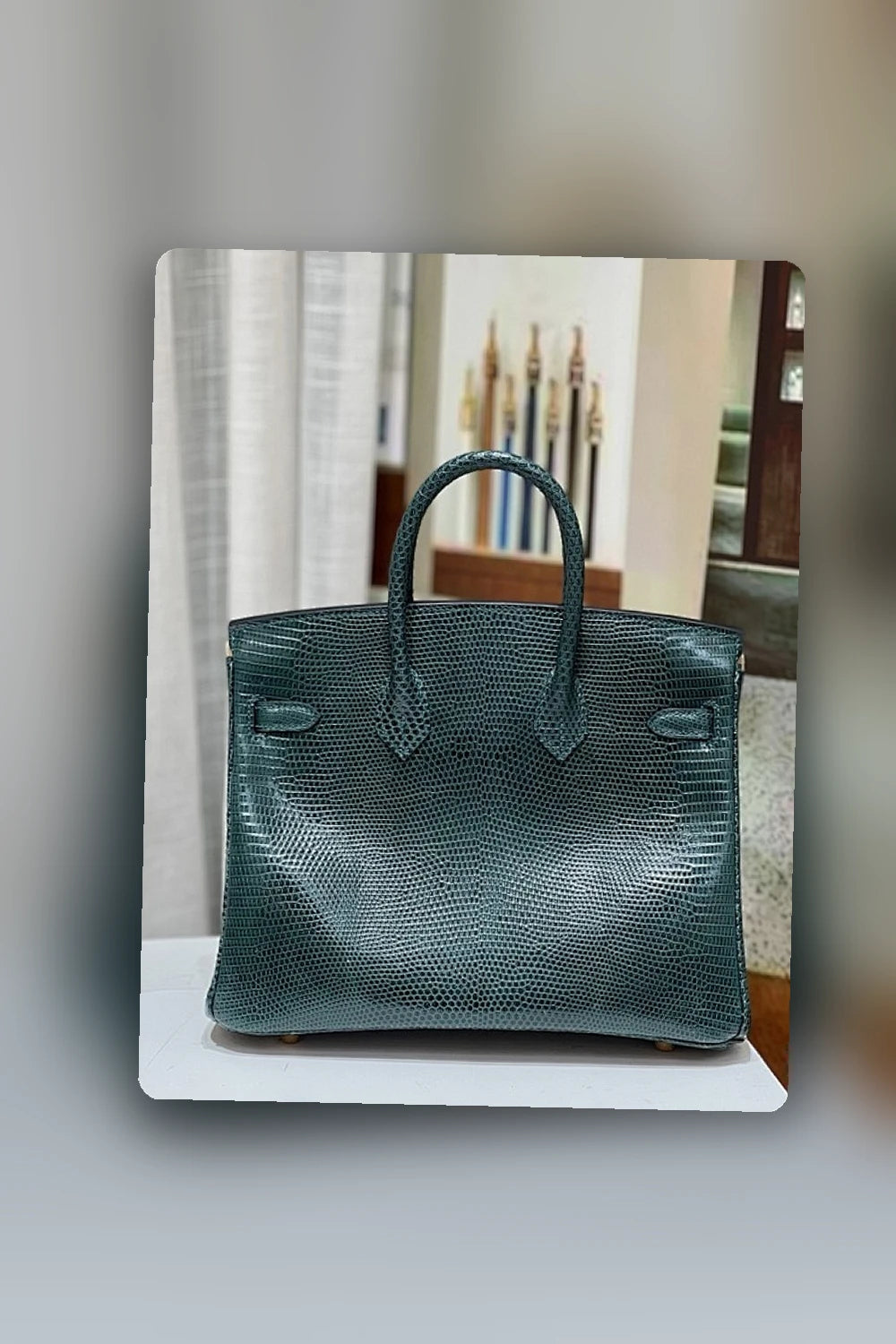 NB - HMS Bag - 926