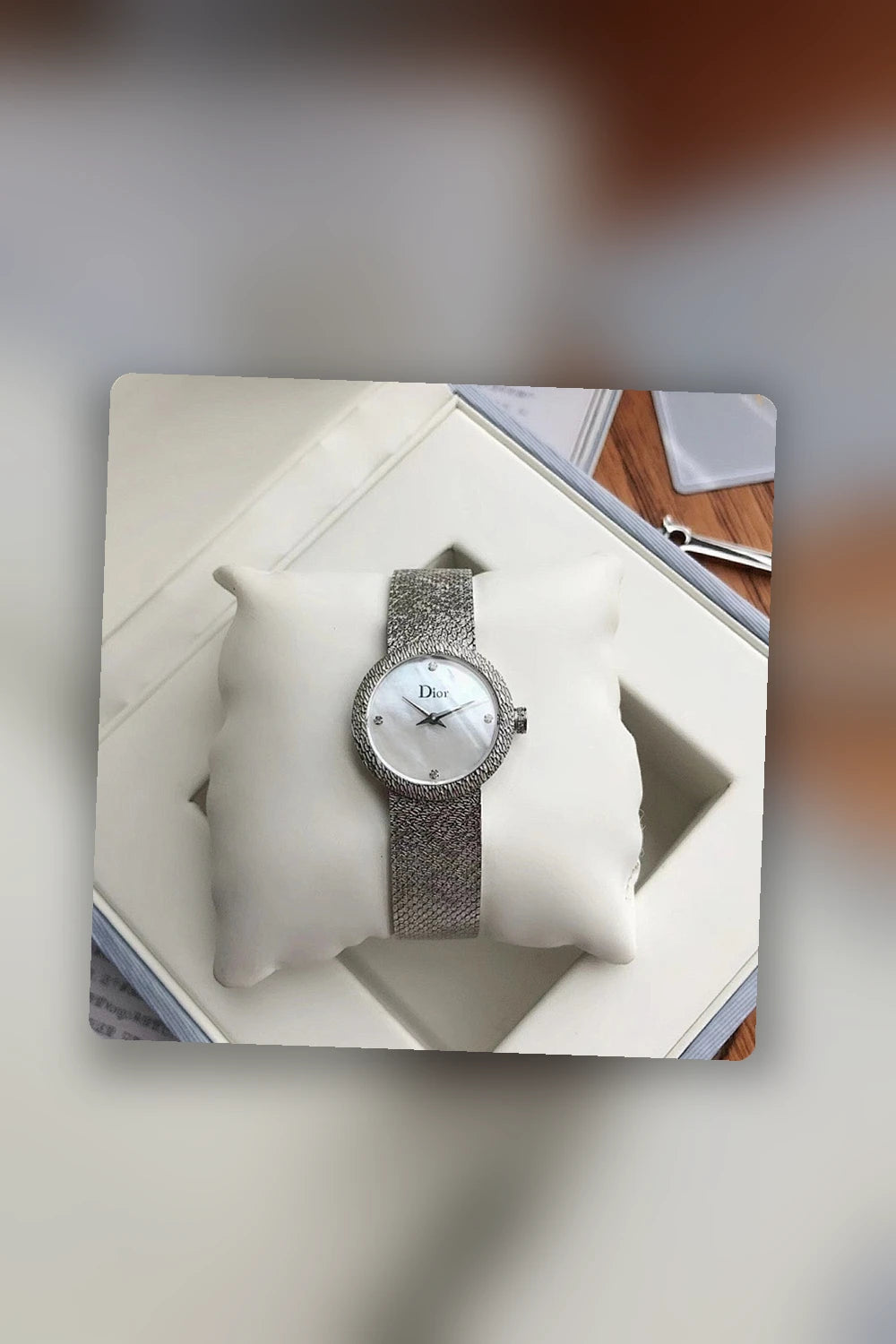 NB - Mix Watch - 1826