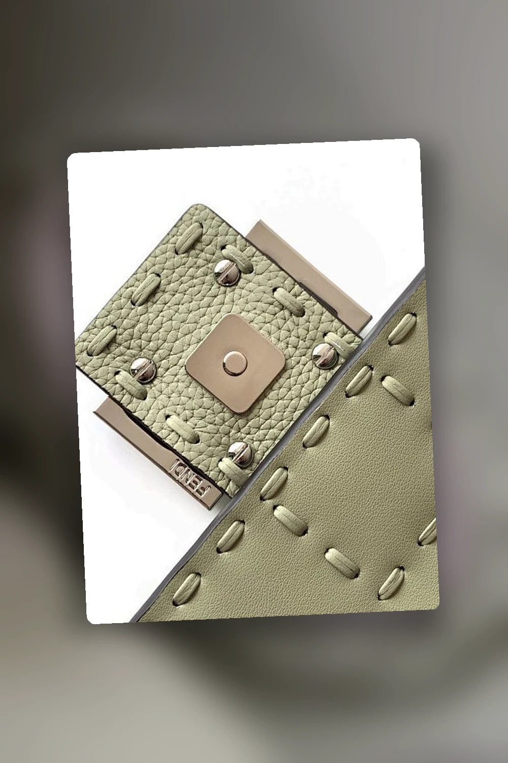 NB - FDE Bag - 250