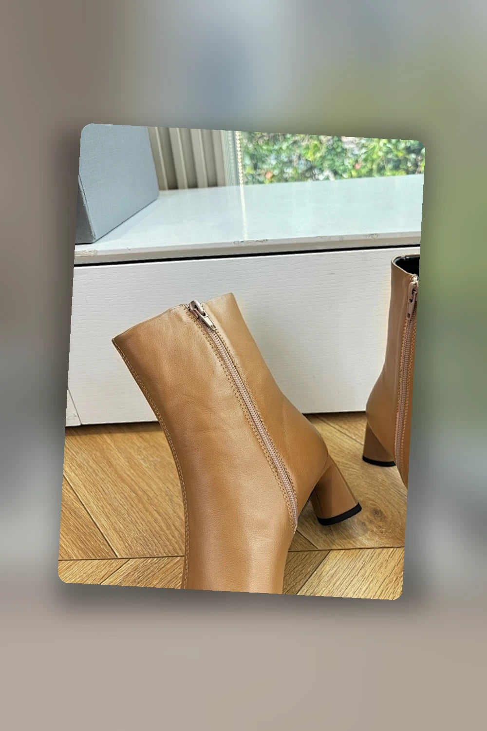NB - BG Women Shoes - 964