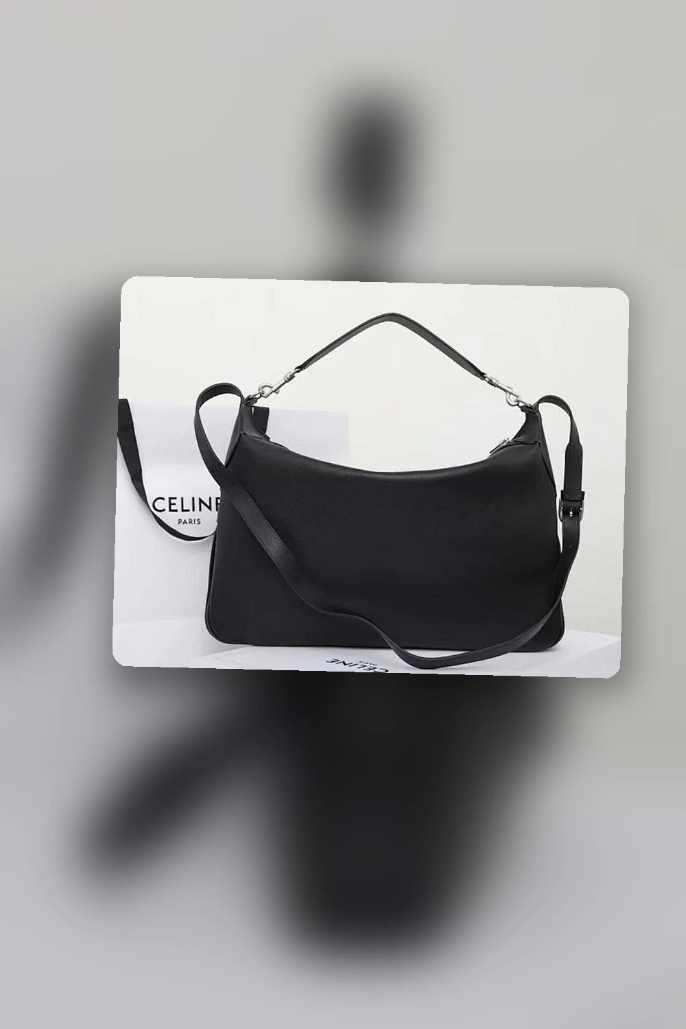 NB - COL Bag - 1256