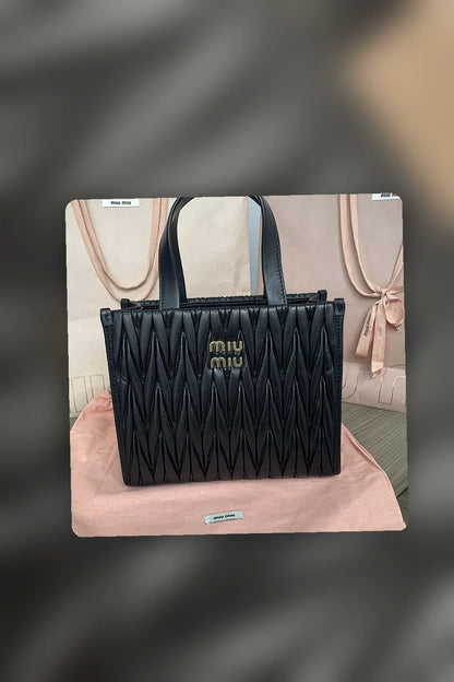 NB - MMU Bag - 231