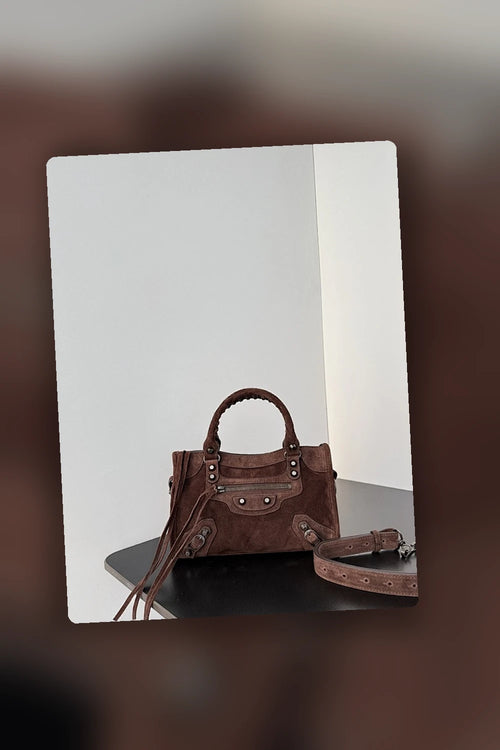 NB - BG Bag - 449