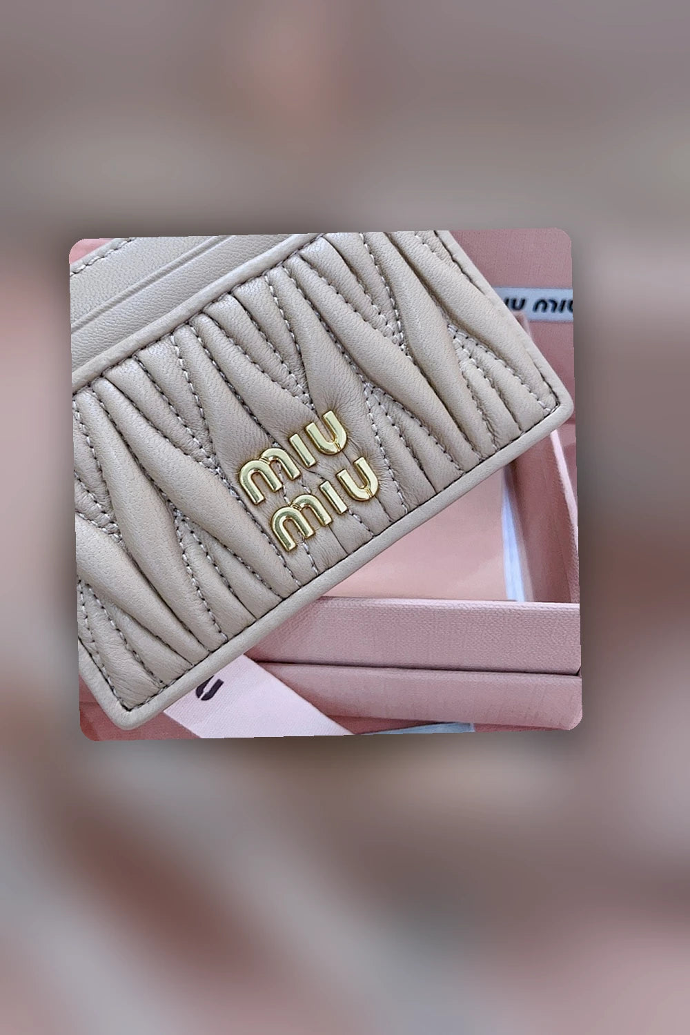 NB - Mix Wallet - 1155