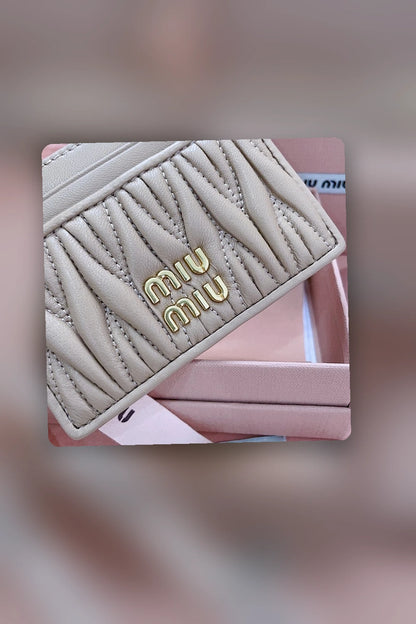 NB - Mix Wallet - 1155