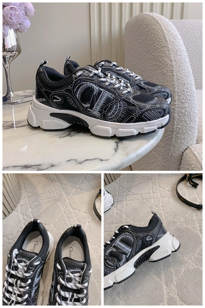 NB - DOR Women Shoes - 156