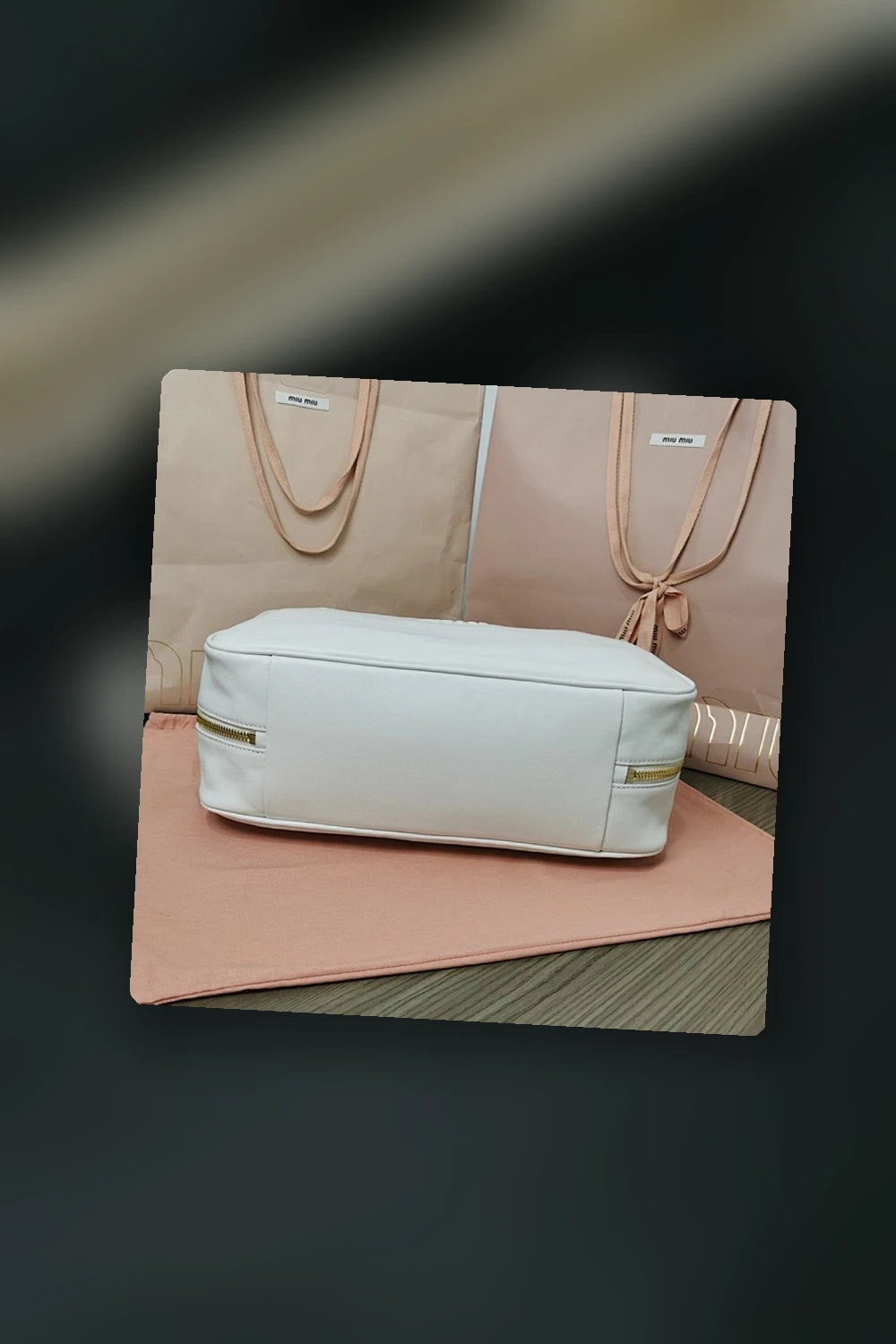 NB - MMU Bag - 1433