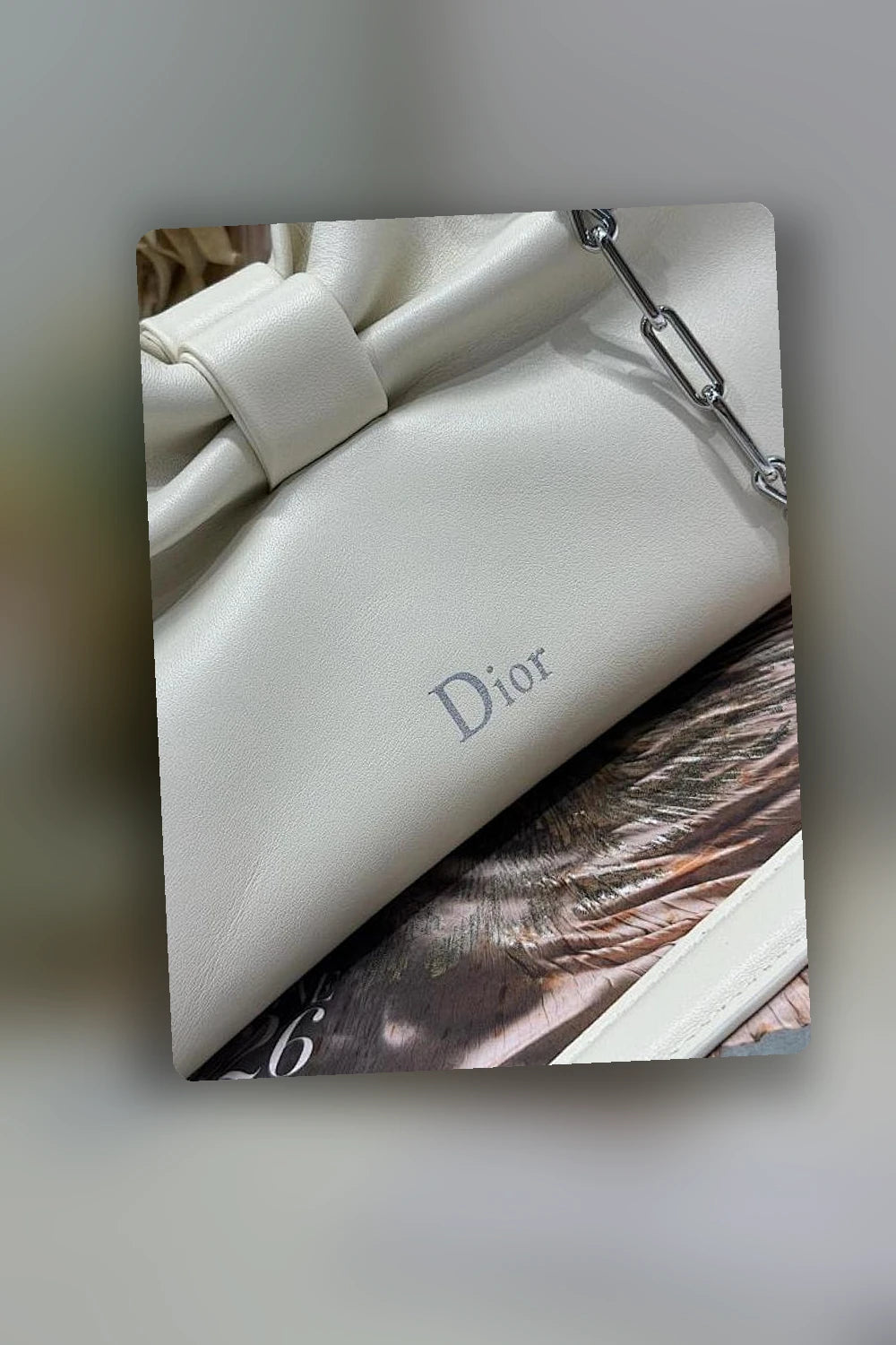 NB - DOR Bag - 090