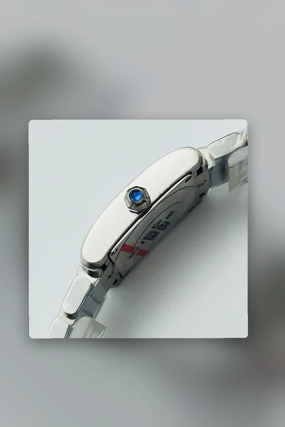 NB - Mix Watch - 834