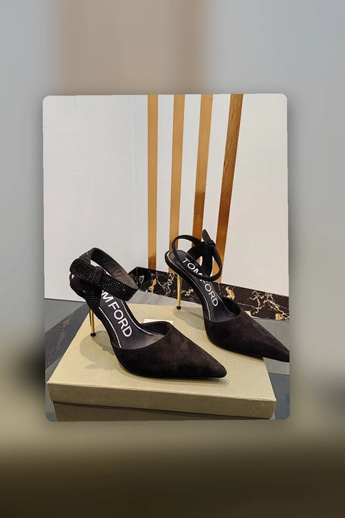 NB - BAM Women Shoes - 443