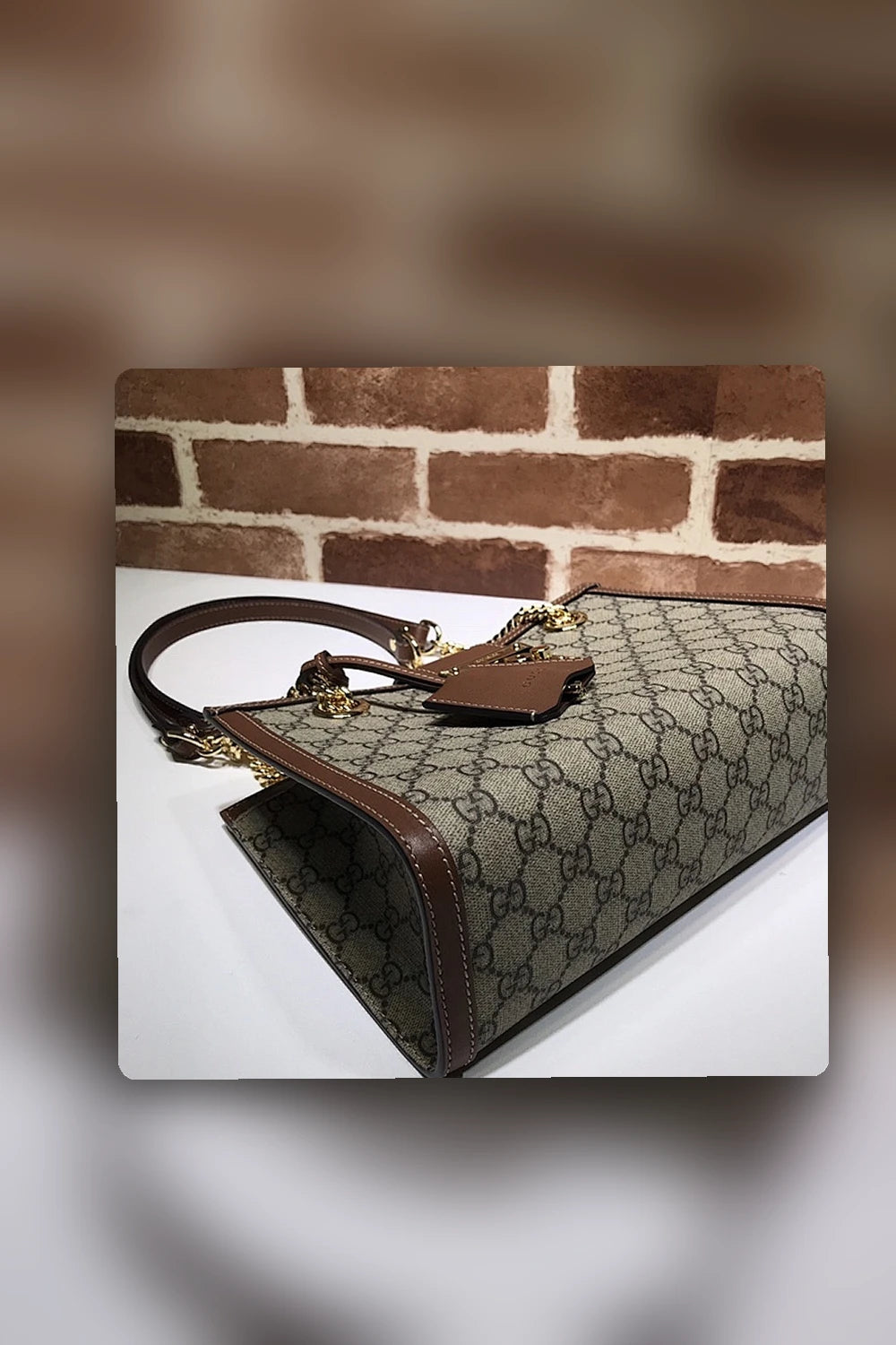 NB - GUKI Bag - 1096