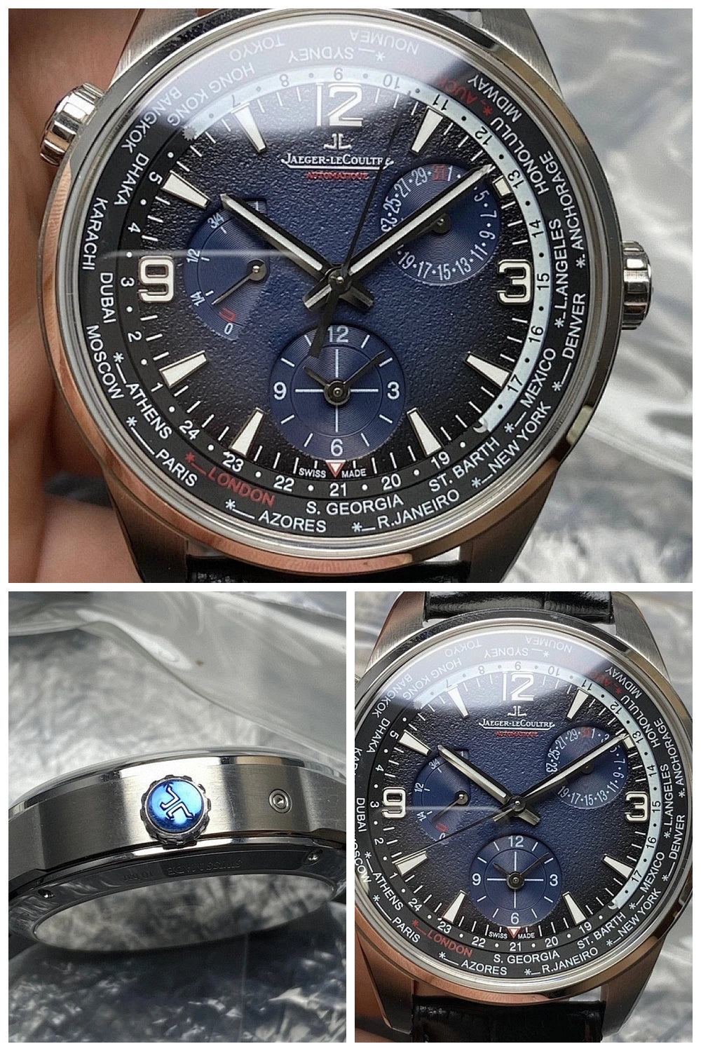 NB - Mix Watch - 524