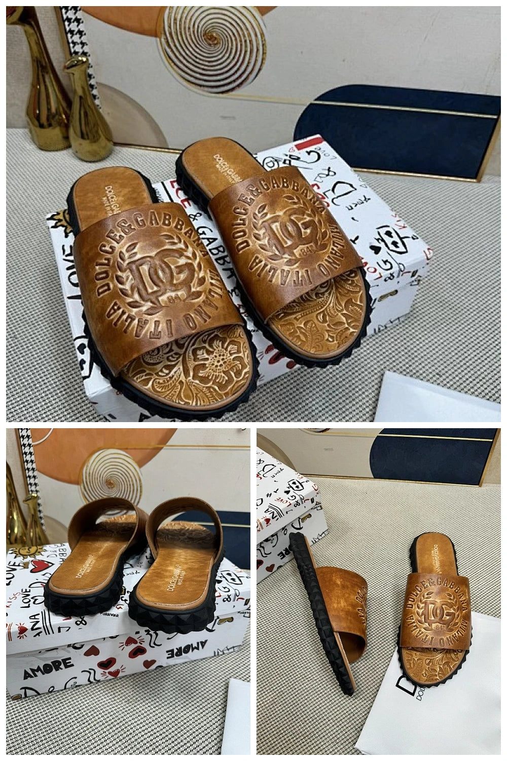 NB - DAG Women Shoes - 498