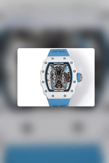 NB - Mix Watch - 1251
