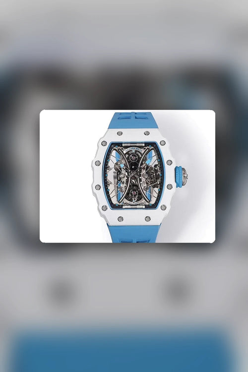 NB - Mix Watch - 1251