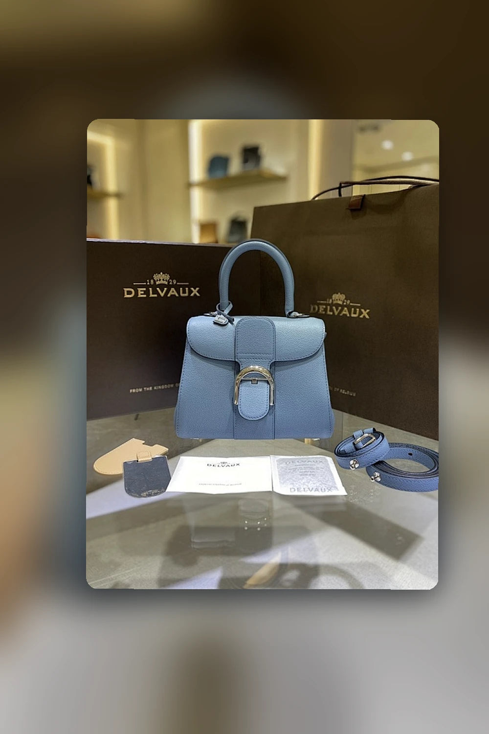 NB - DLVX Bag - 221