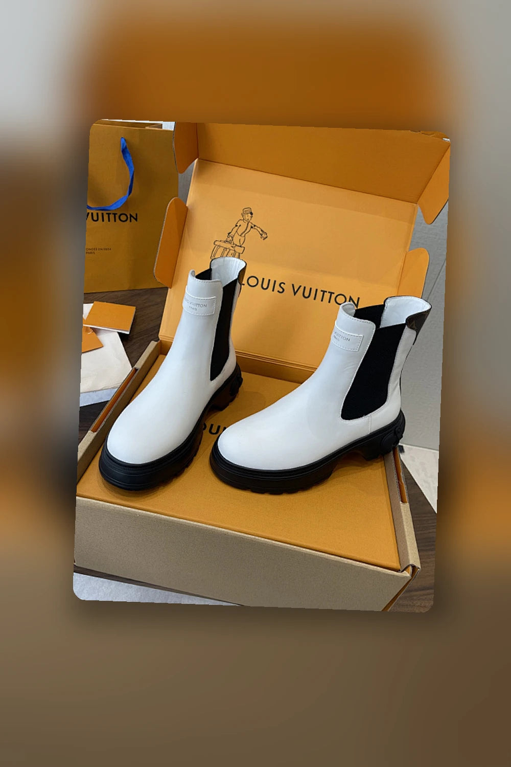 NB - LOV Women Shoes - 829