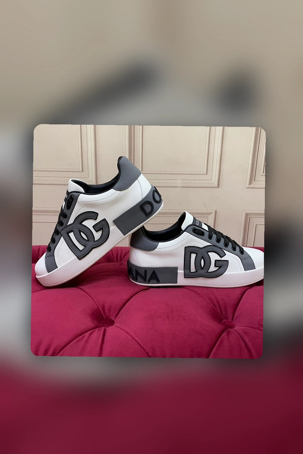 NB - DAG Women Shoes - 421