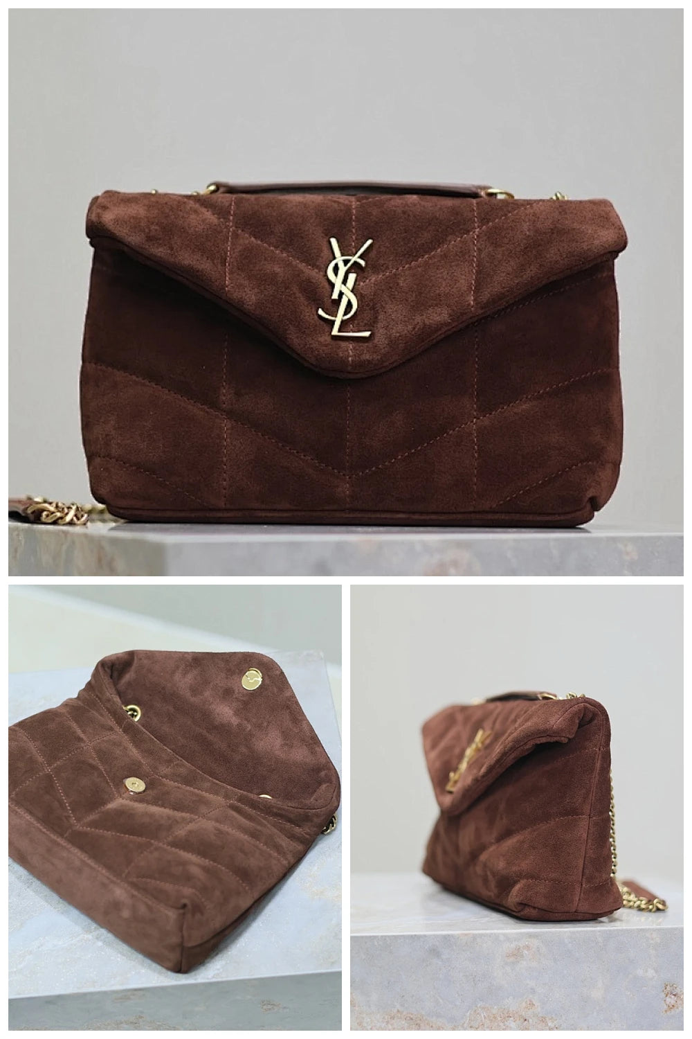 NB - YLS Bag - 651