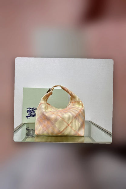 NB - BOR Bag - 1027