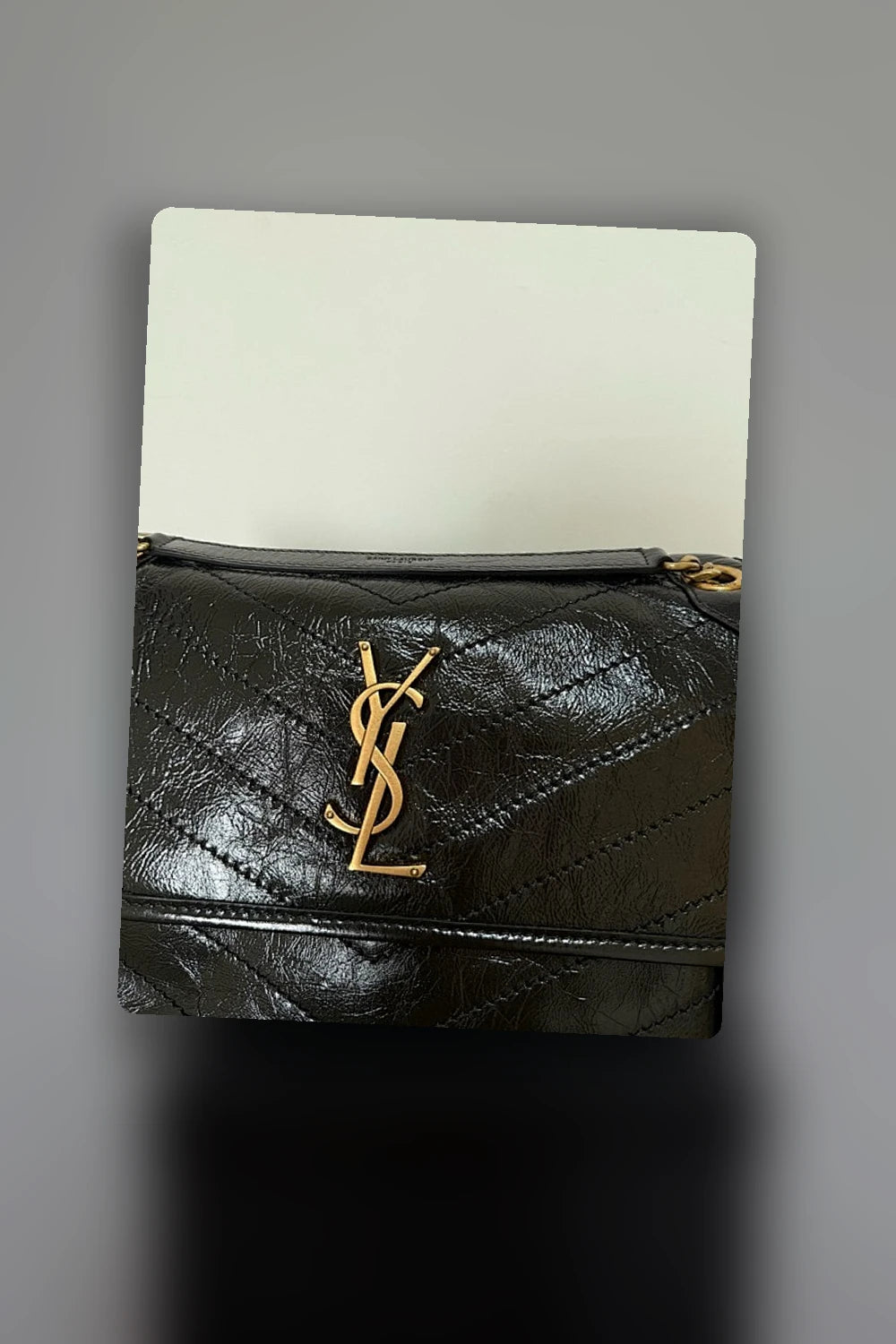 NB - YLS Bag - 597