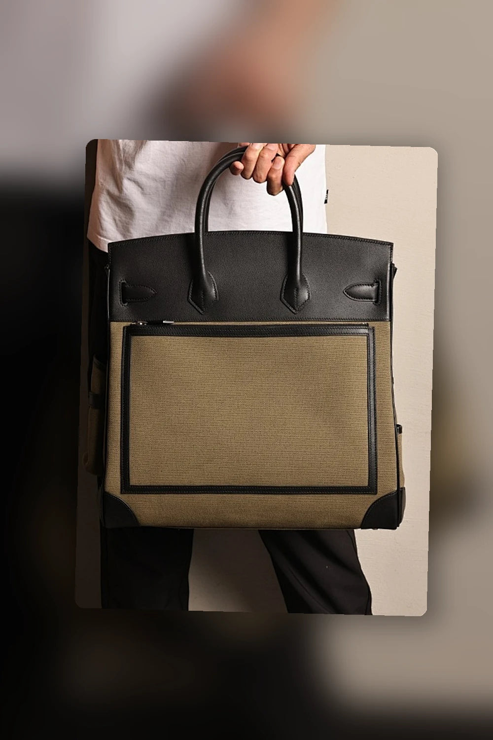 NB - HMS Bag - 1364