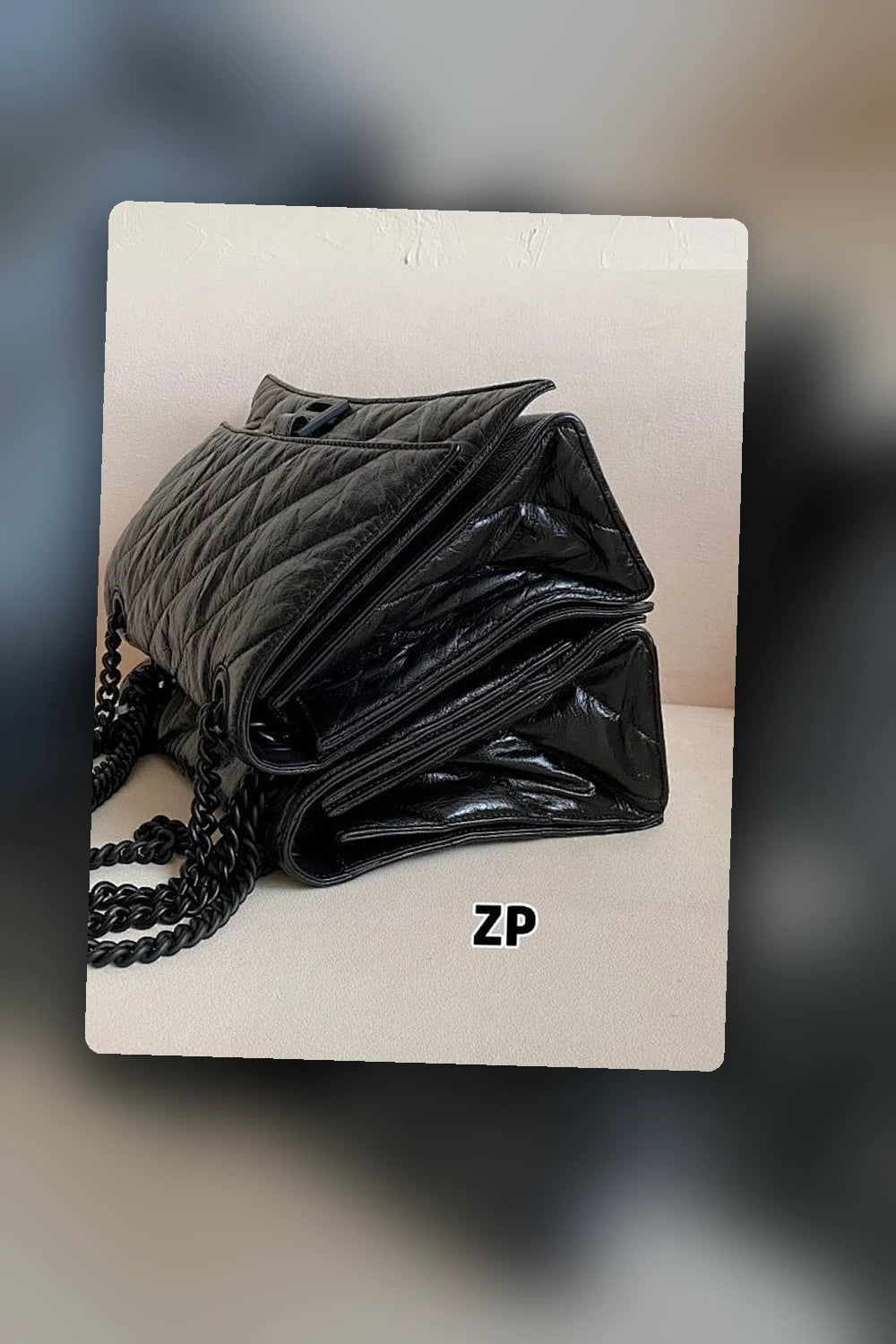 NB - BG Bag - 1894