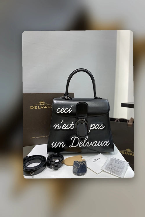 NB - DLVX Bag - 180