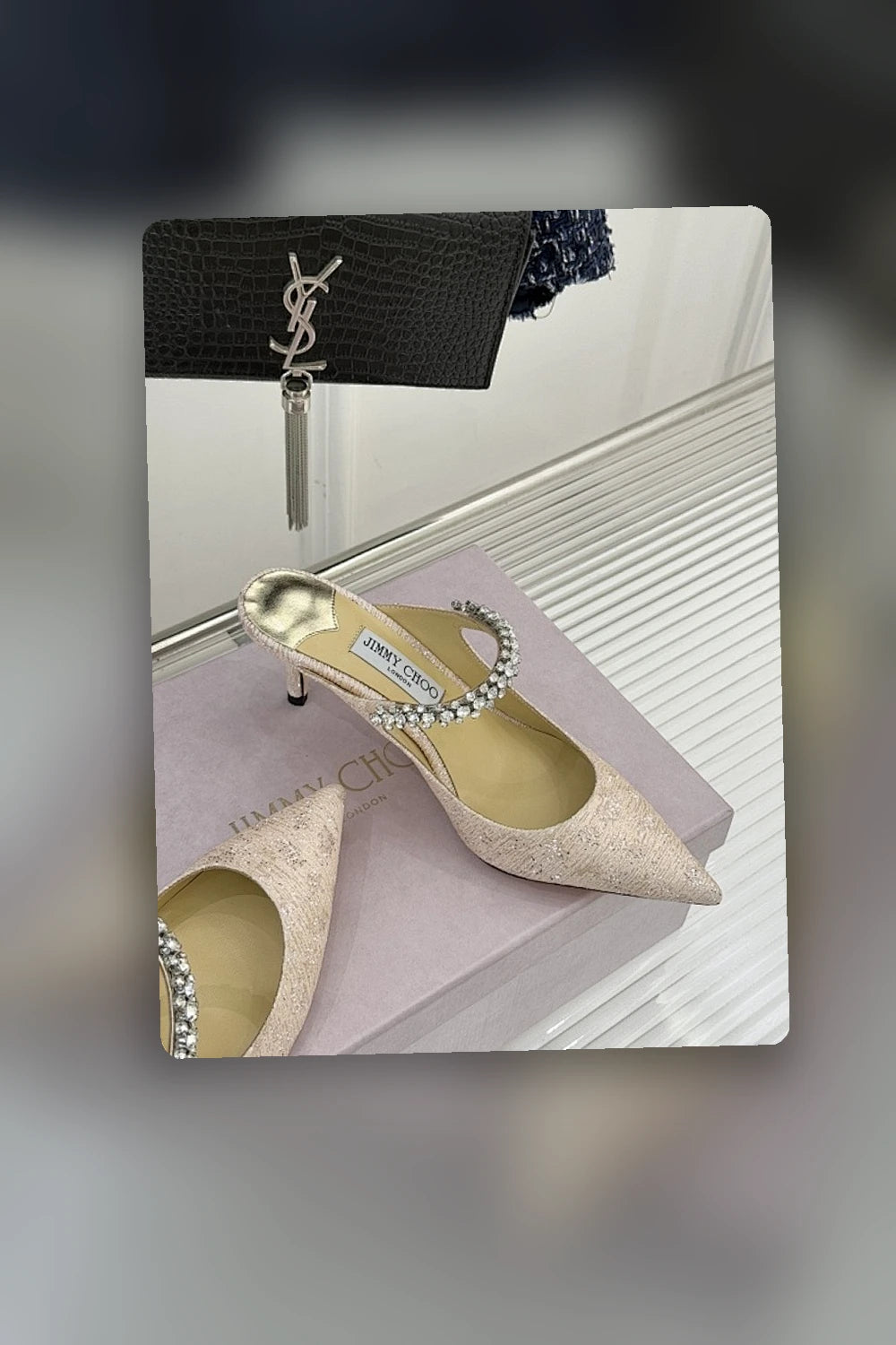 NB - JMC Mix Items - 556