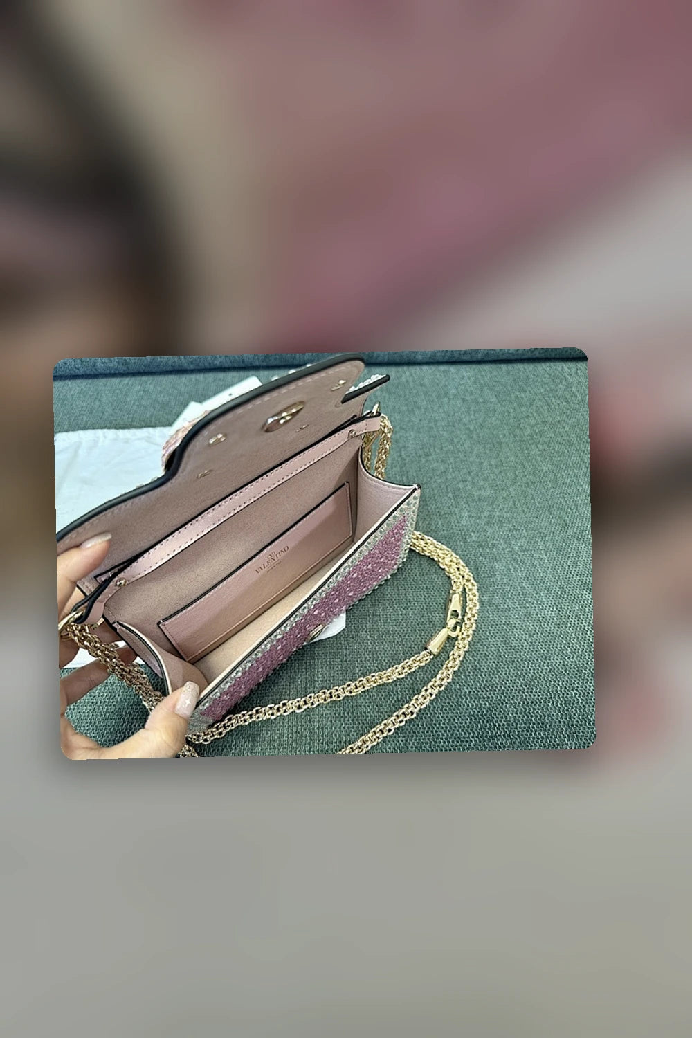 NB - VEL Bag - 167