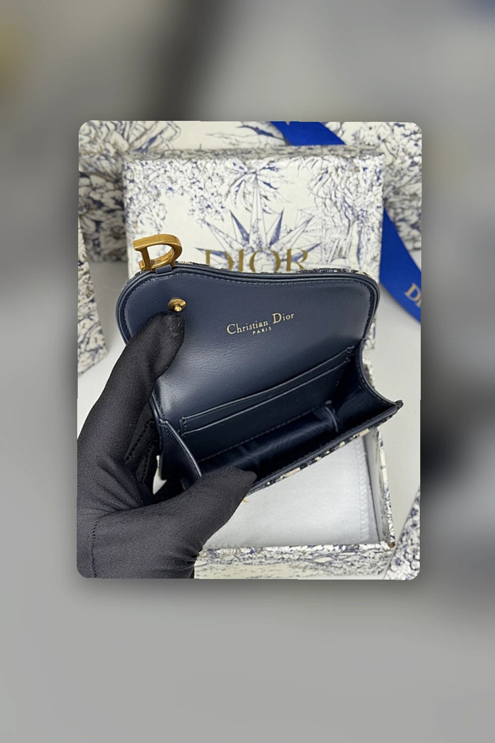 NB - DOR Bag - 129