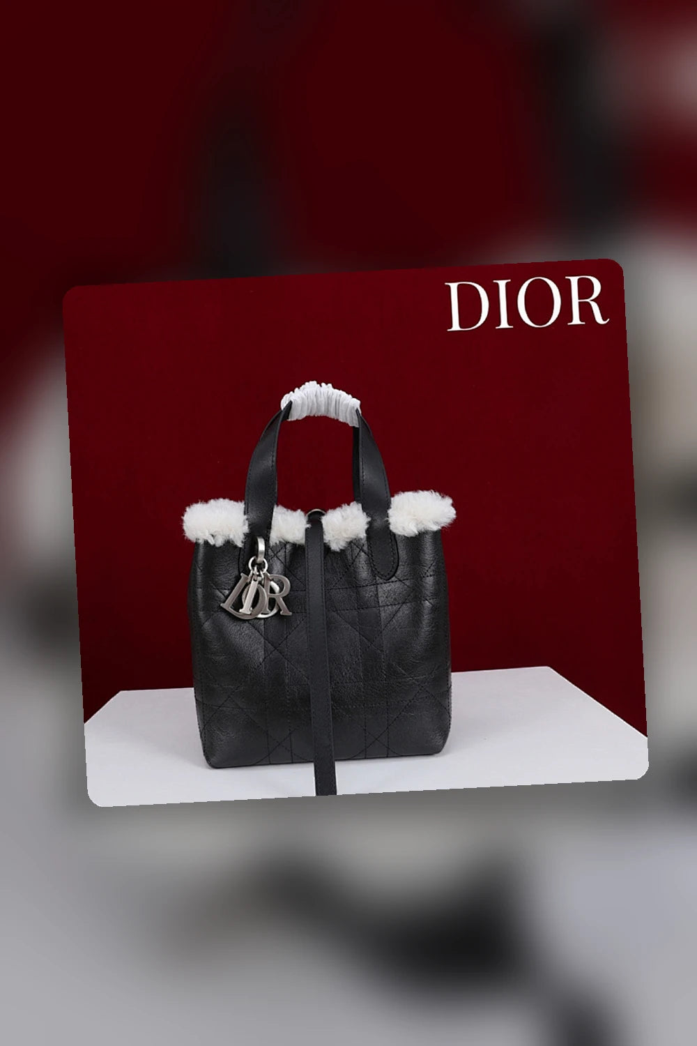 NB - DOR Bag - 1482