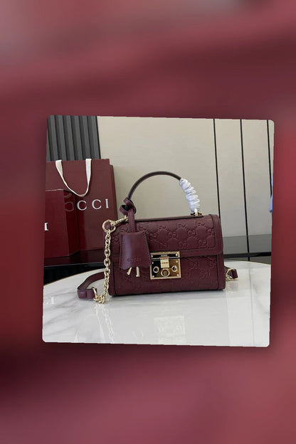 NB - GUKI Bag - 389