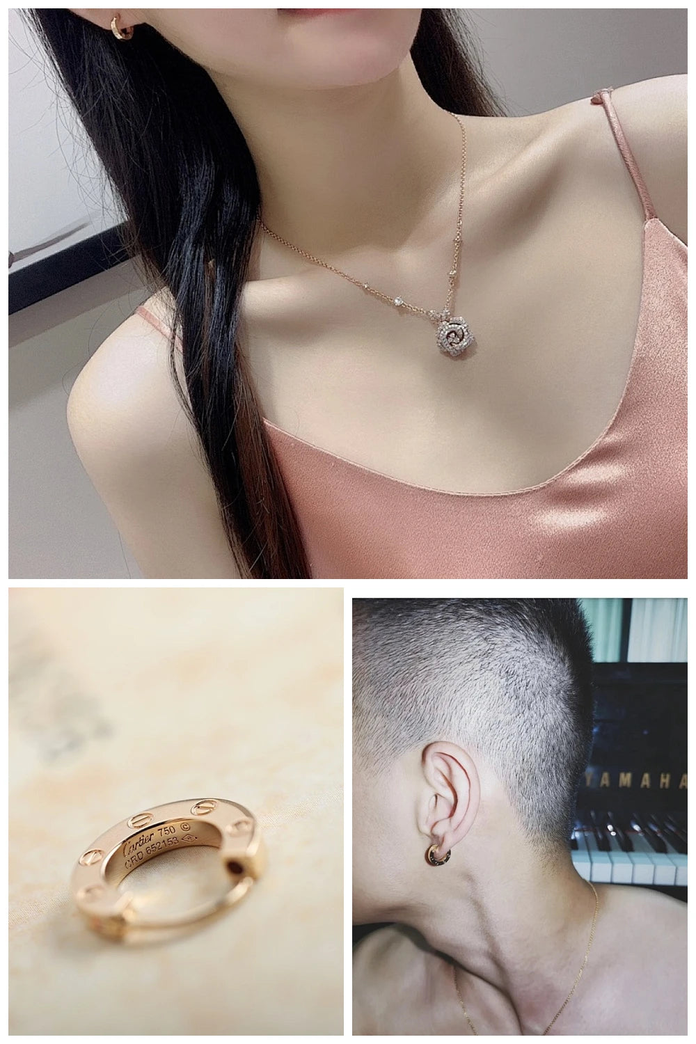 NB - CRA Jewelry - 556