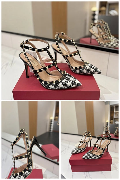 NB - VEL Women Shoes - 997