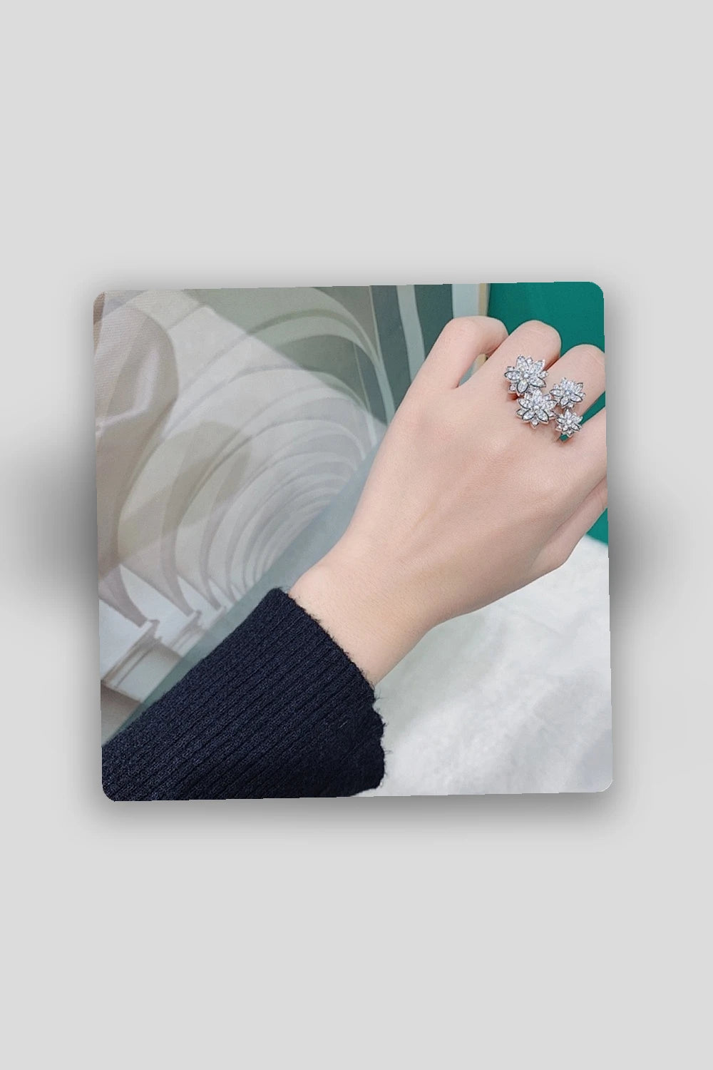 NB - VACA Jewelry - 163