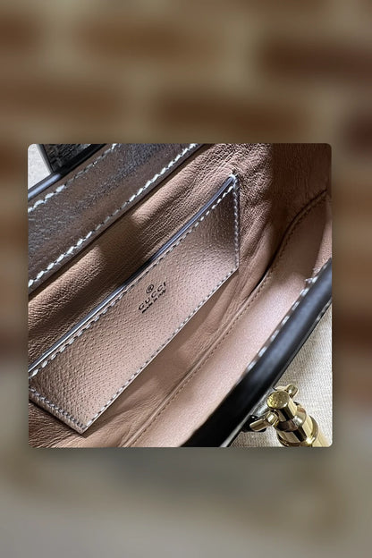 NB - GUKI Bag - 1327