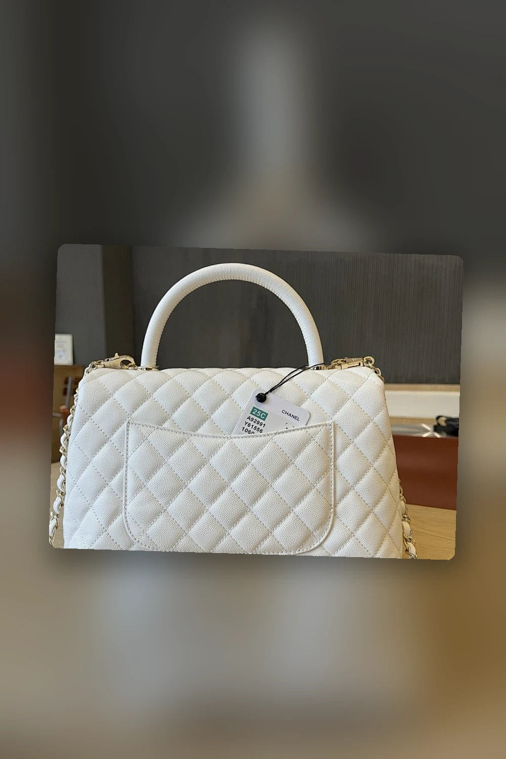 NB - CHL Bag - 274