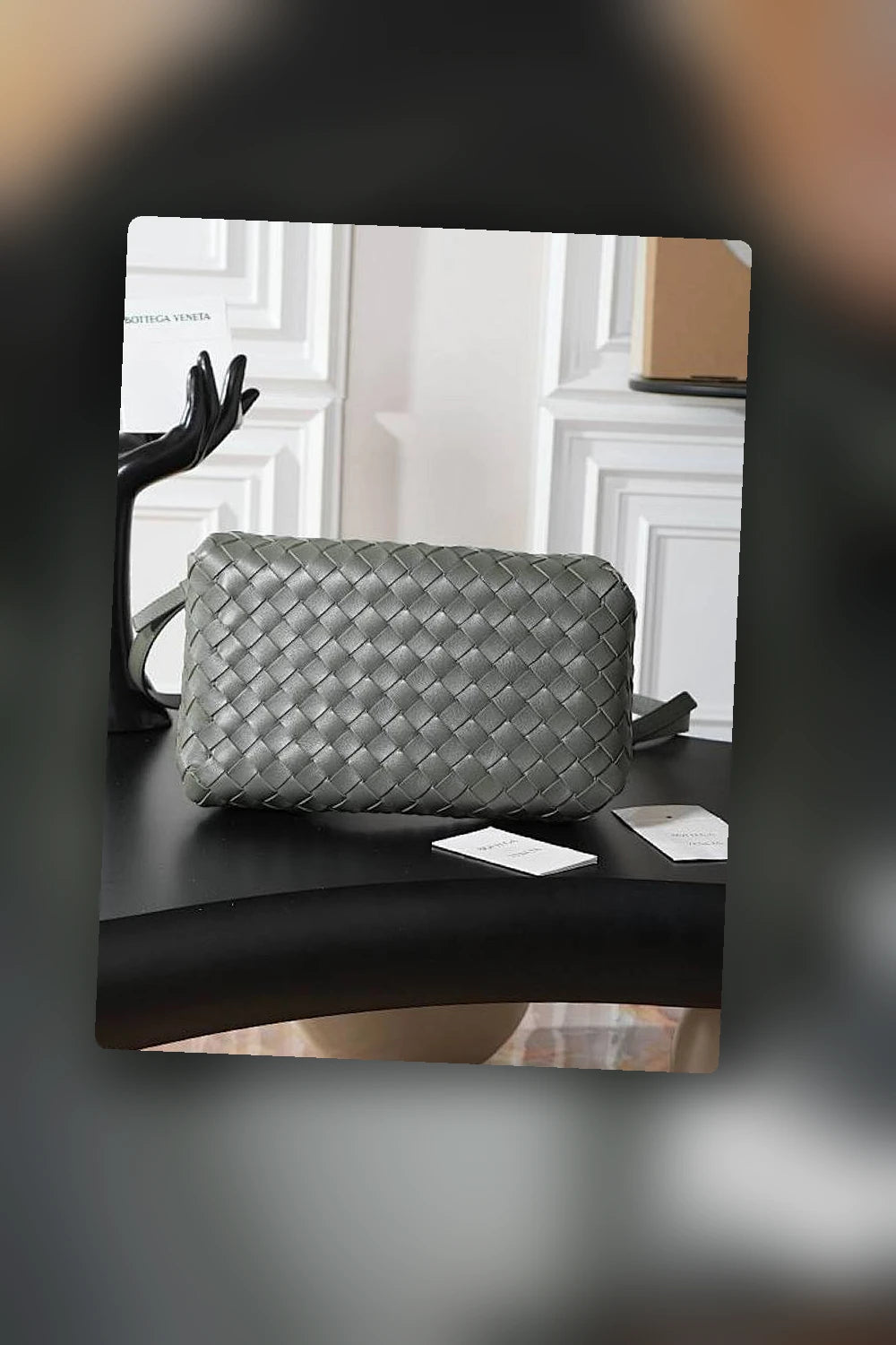 NB - BOV Bag - 113