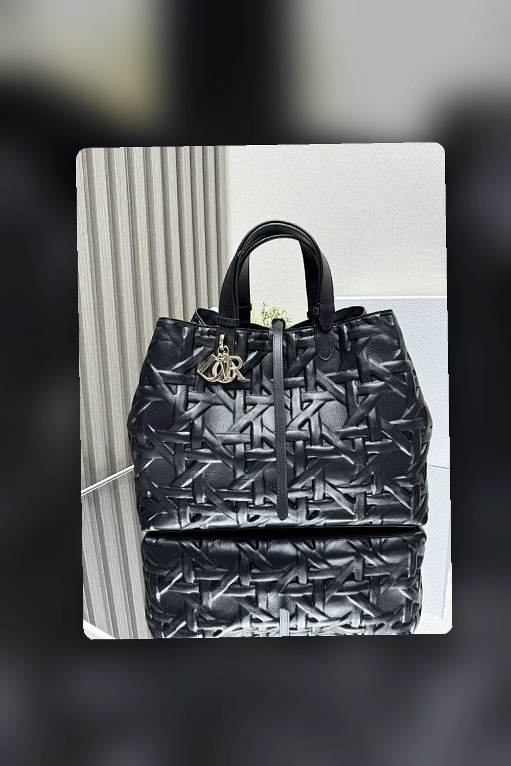 NB - DOR Bag - 459