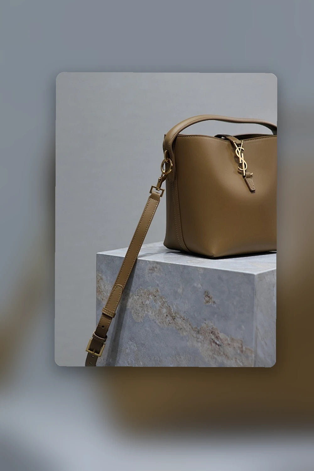NB - YLS Bag - 618