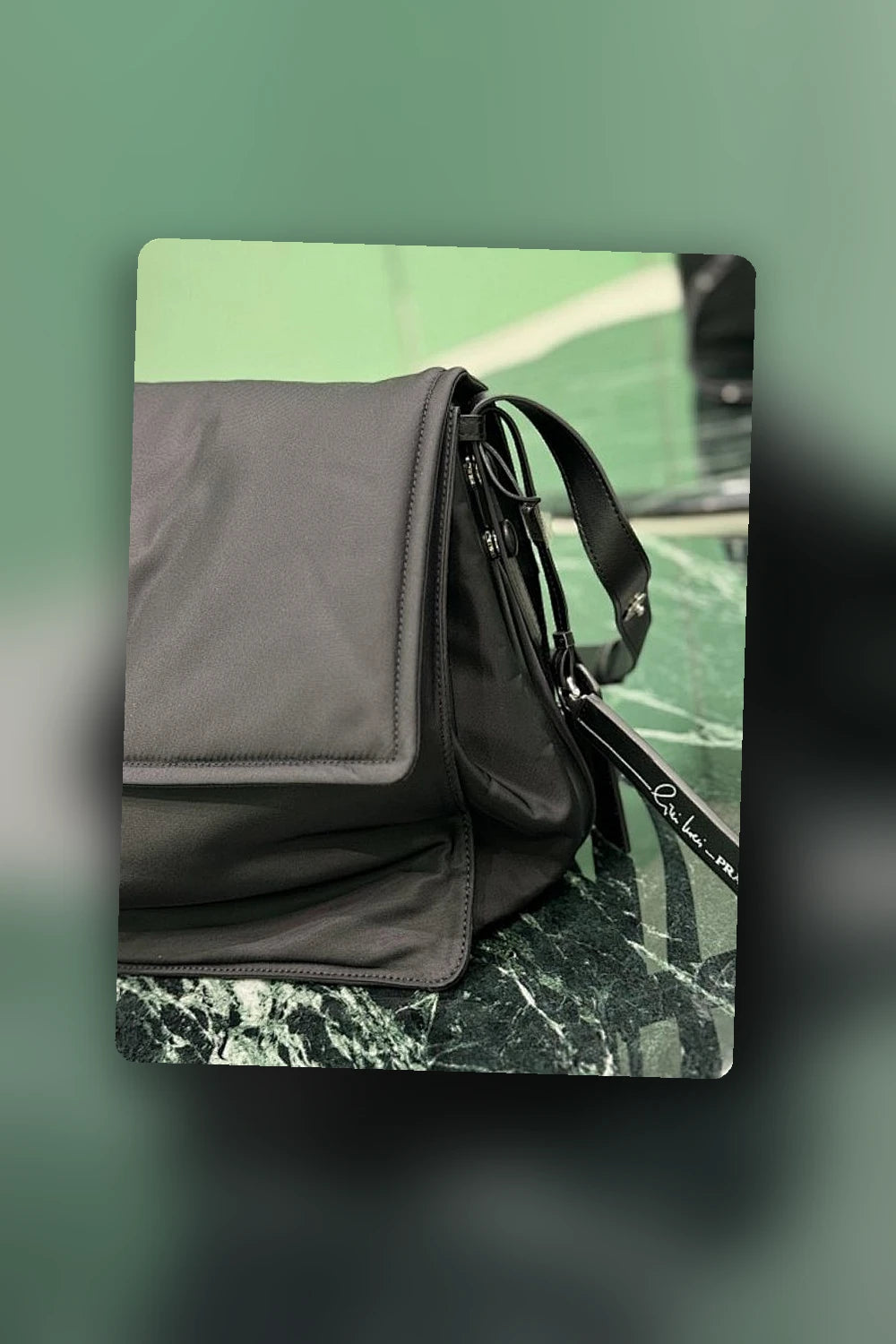 NB - PD Bag - 1298