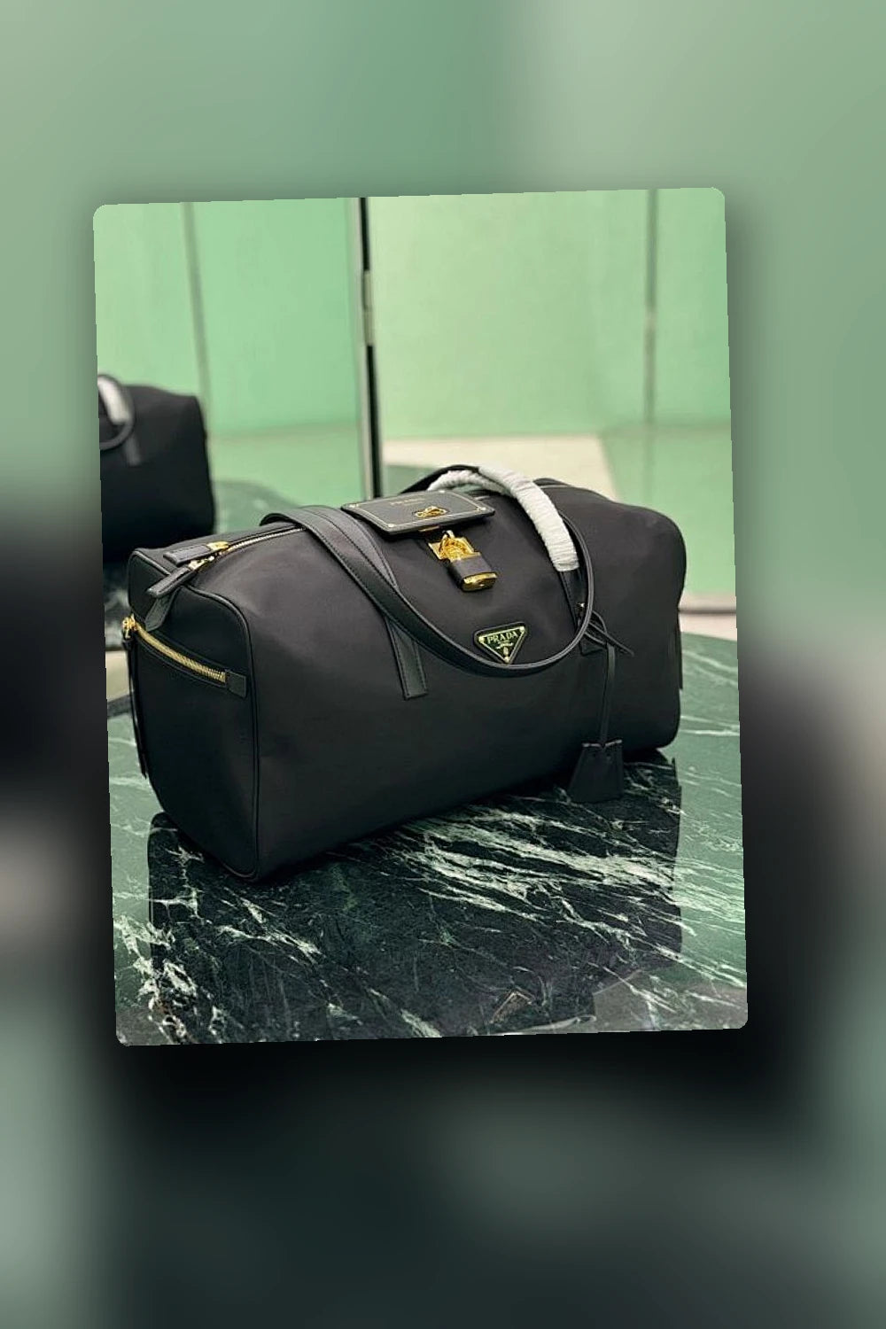 NB - PD Bag - 754