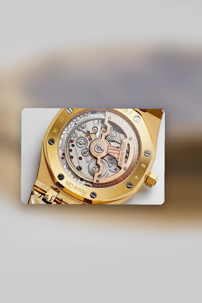 NB - Mix Watch - 1090