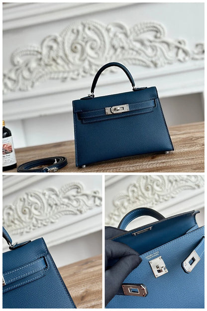 NB - HMS Bag - 829