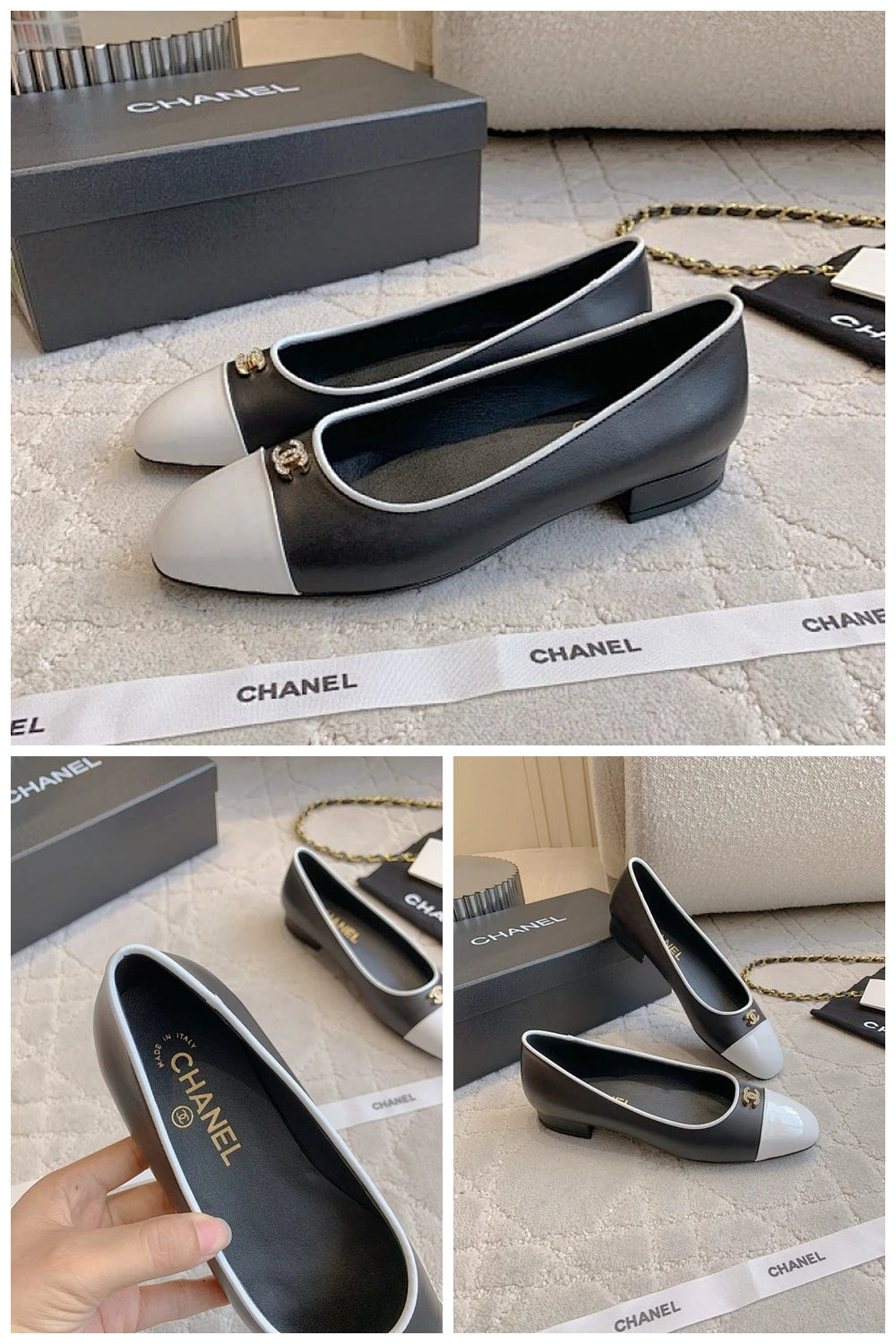NB - CHL Mix Items - 057