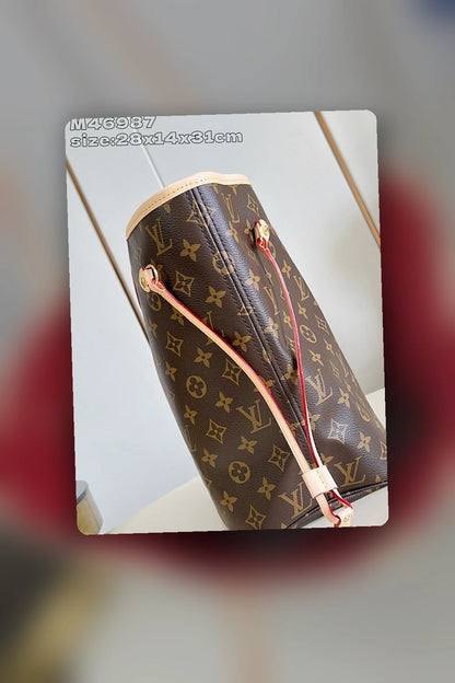 NB - LOV Bag - 153