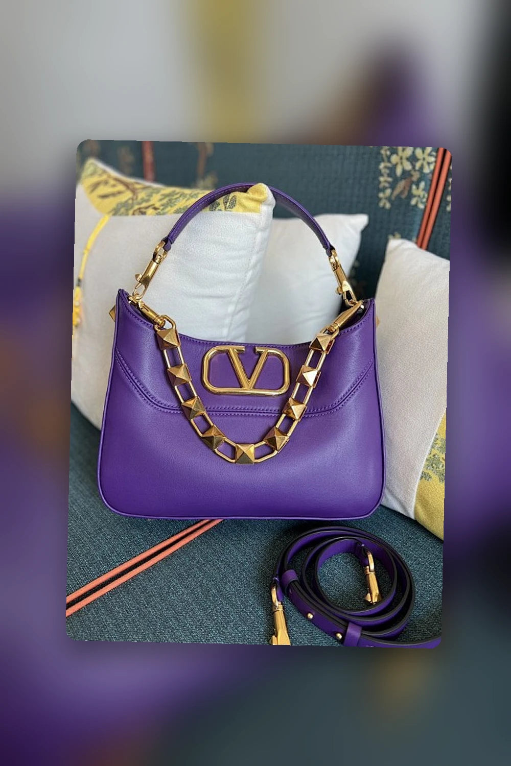 NB - VEL Bag - 643