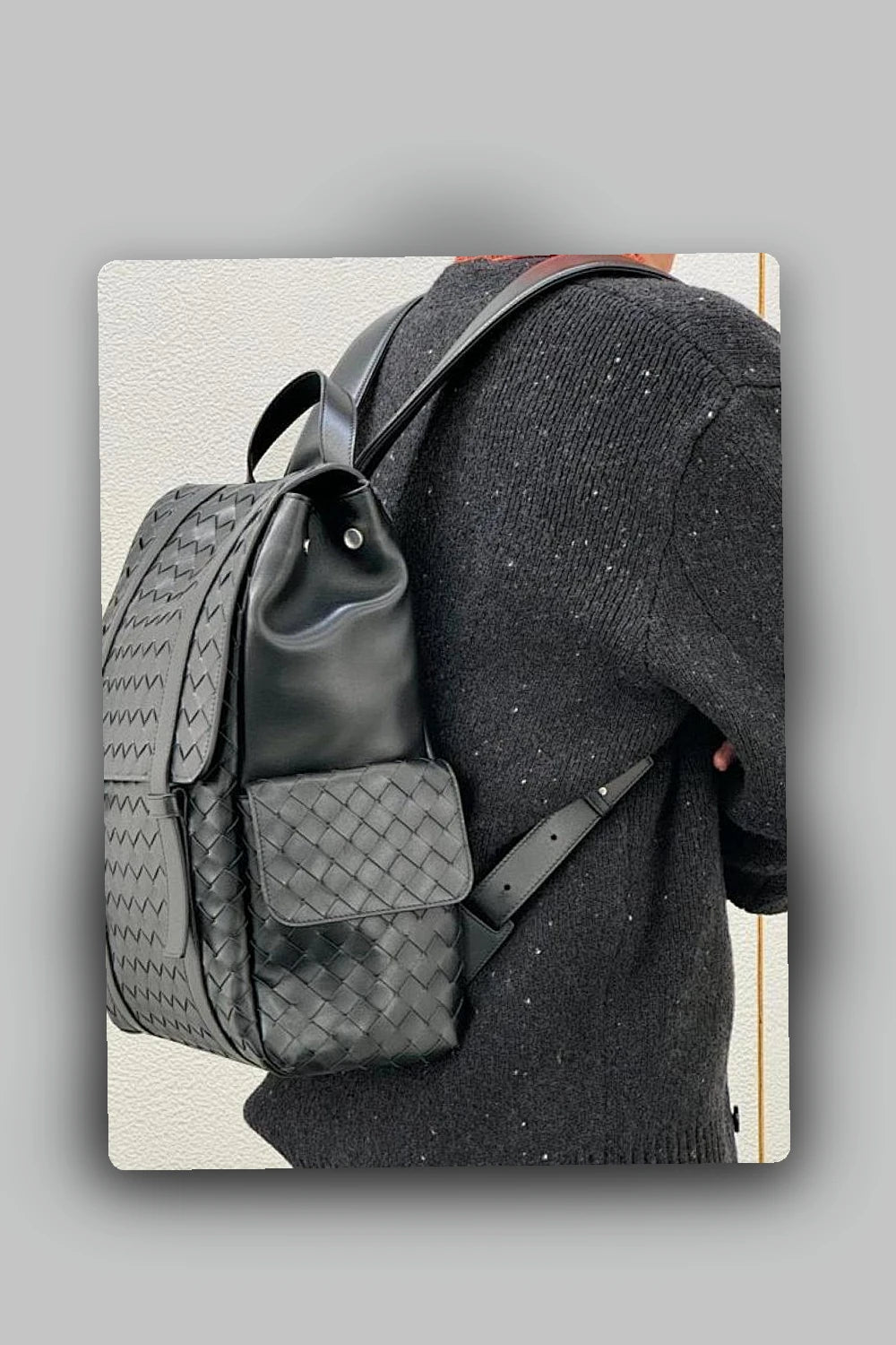 NB - BOV Bag - 524
