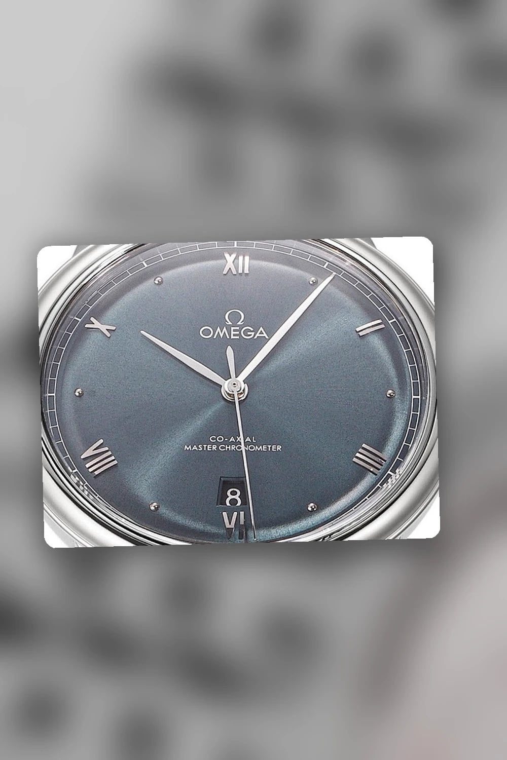 NB - Mix Watch - 772